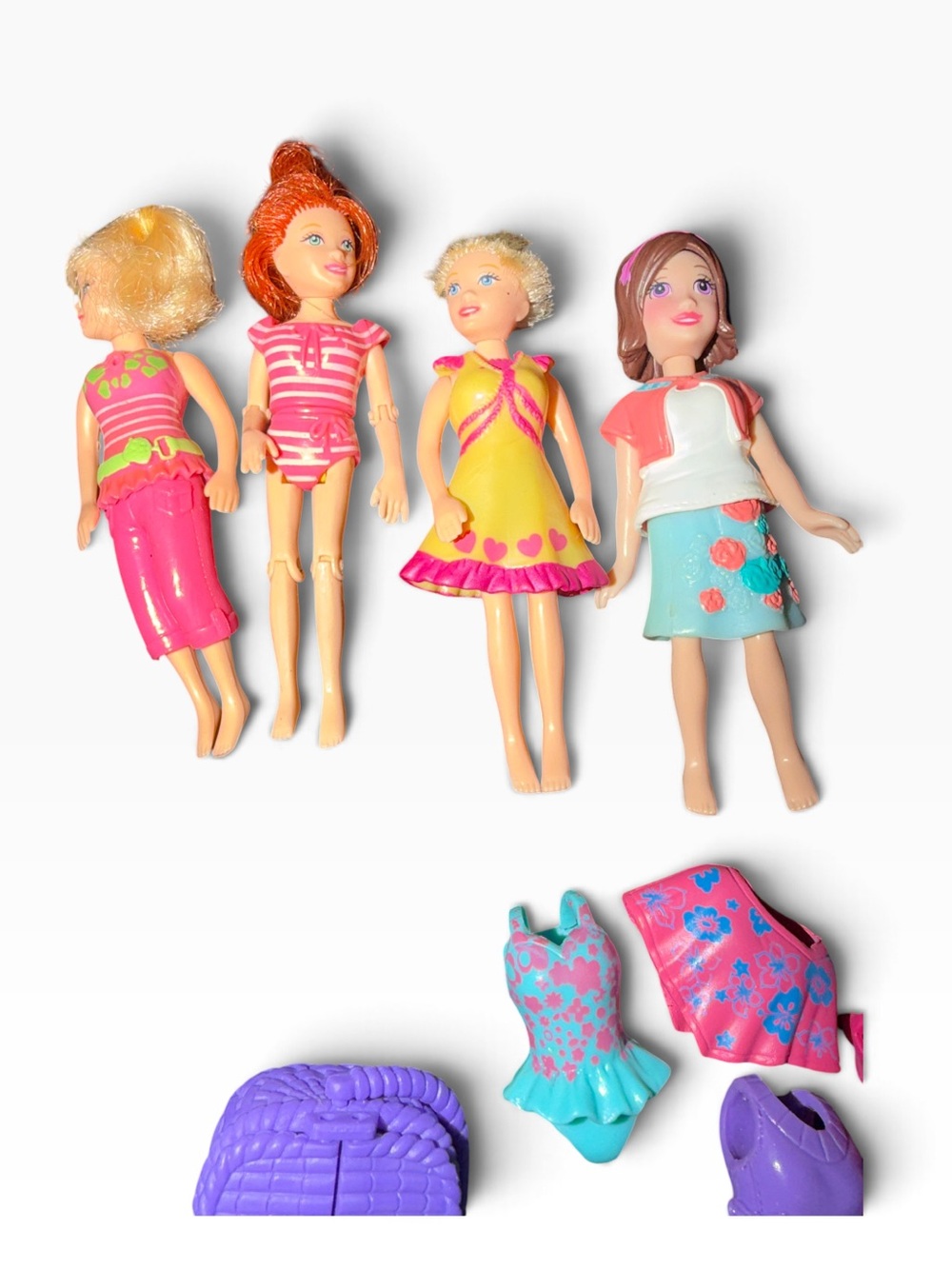 Polly Pocket bundle - Picture 2 of 6